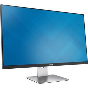 Dell S2715H 27" IPS 极限超窄边框显示器 带扬声器