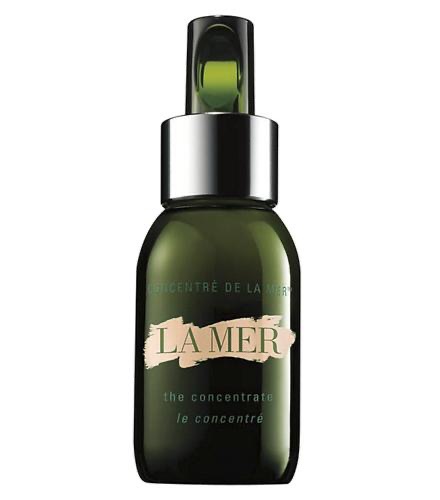 La Mer 浓缩修护精华露The Concentrate, 1.7 oz./ 50 mL: Beauty