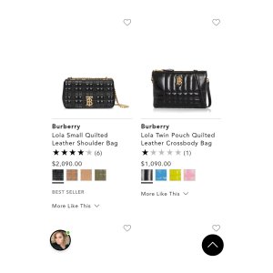 Burberry - Bloomingdale s 每满100送25礼卡 LOYALLIST POWER POINTS