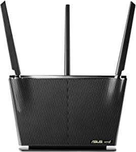 ASUS WiFi 6 Router (RT-AX68U)