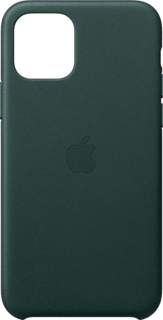 Apple iPhone 11 Pro Leather Case 官方皮革手机壳