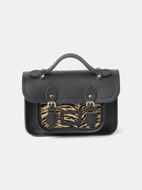 Year of the Tiger 2022 Collection – The Cambridge Satchel Company US Store
