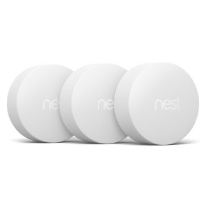 Google Nest 室内温度感应器 3个装