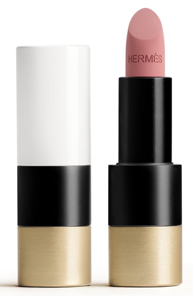 Hermès Rouge Hermès - Matte lipstick | Nordstrom上新哑光口红