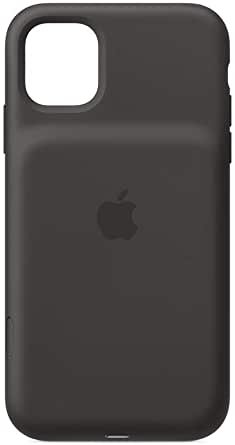 Apple Smart Battery Case with Wireless Charging (for iPhone 11)