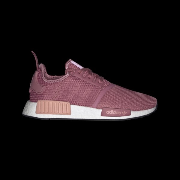 adidas NMD_R1 Shoes - 玫瑰粉