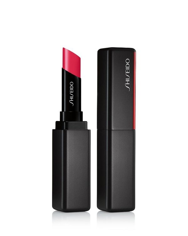 Shiseido ColorGel LipBalm @ Bloomingdales