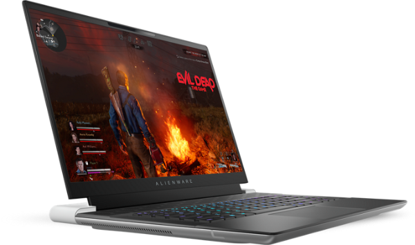 Alienware x16 Gaming Laptop