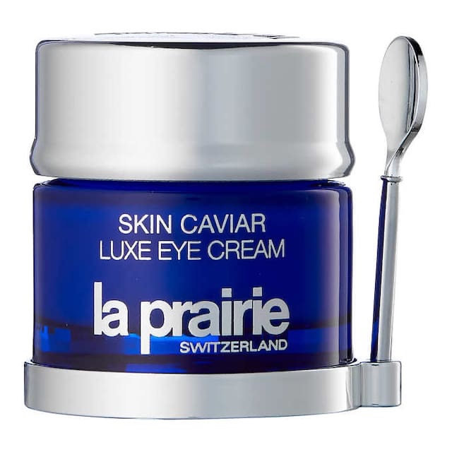 La Prairie Skin Caviar Luxe Eye Cream, 0.68 oz  | Costco
