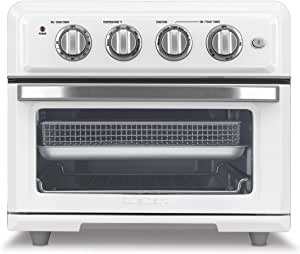 TOA-60W Convection AirFryer Toaster Oven