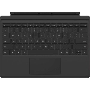 Microsoft Surface Pro 专用 Type Cover 老款键盘