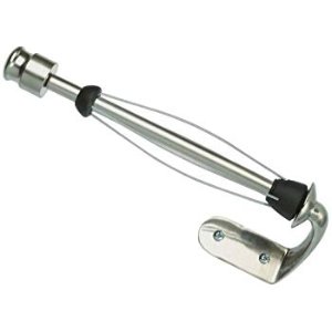 $8.24 Kamenstein 4554ASB 挂壁式厨房纸巾架