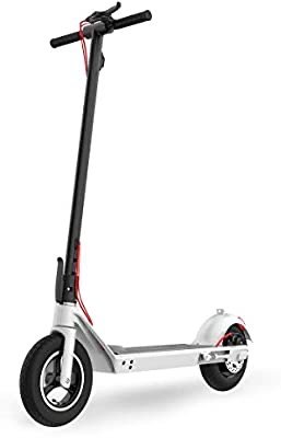 Engine Electric Scooter