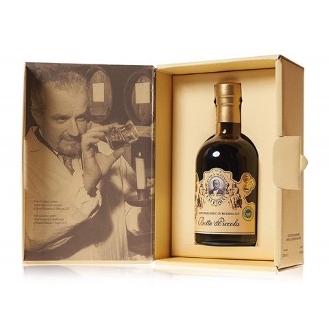 Cavedoni Botte Piccola 香醋 IGP 250 毫升 限时特价