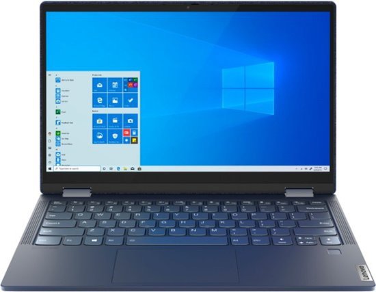 Yoga 6 13 2-in-1 Laptop (R5 4650U, 8GB, 256GB)