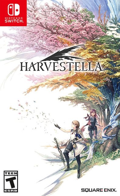 Harvestella Nintendo Switch - Best Buy