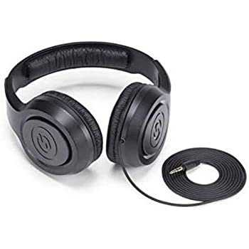 SR350 Over-Ear Stereo Headphones