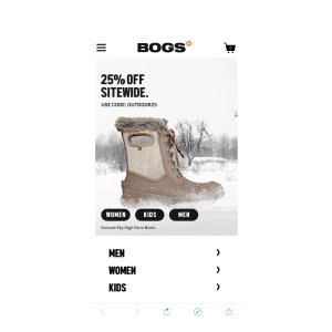 $0 Winter Boots, Rain Boots, Farm Boots | BOGS