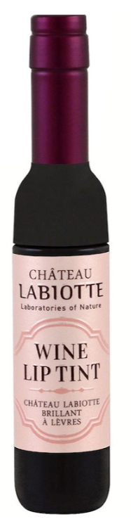 Walmart Labiotte Chateau Labiotte Wine Lip Tint