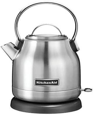 KitchenAid KEK1222PT 1.25-Liter烧水壶