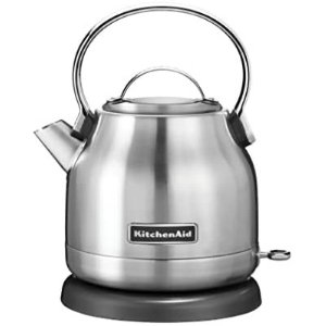 $52.49 KitchenAid KEK1222PT 1.25-Liter烧水壶