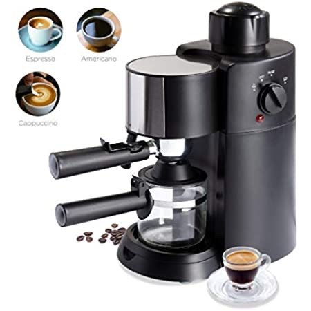 Yabano 3.5Bar Espresso Coffee Maker