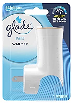 Glade PlugIns Air Freshener Warmer家用香薰