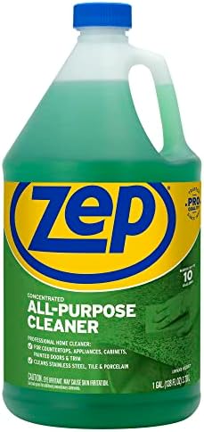 Amazon.com: Zep ZU0567128 All-Purpose Cleaner &amp; Degreaser : Health &amp; Household