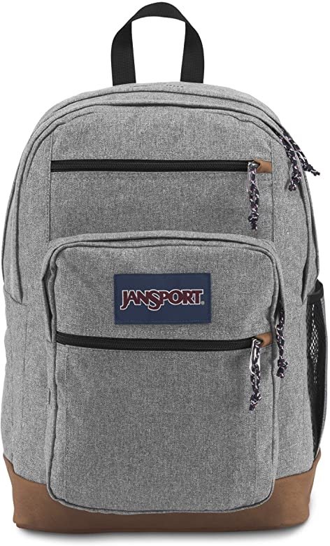 Amazon JanSport Cool Student Backpack