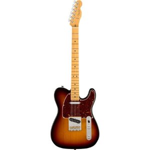 Fender American Pro II Telecaster 专业电吉他