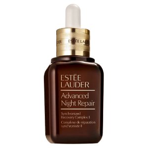 $54 小棕瓶Estée Lauder Advanced Night Repair Synchronized Recovery Complex II Serum | Nordstrom 1oz
