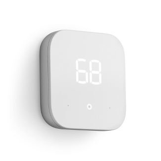 Amazon Smart Thermostat 智能恒温器
