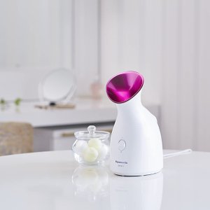 $69.99 Amazon.com: Panasonic 蒸脸仪