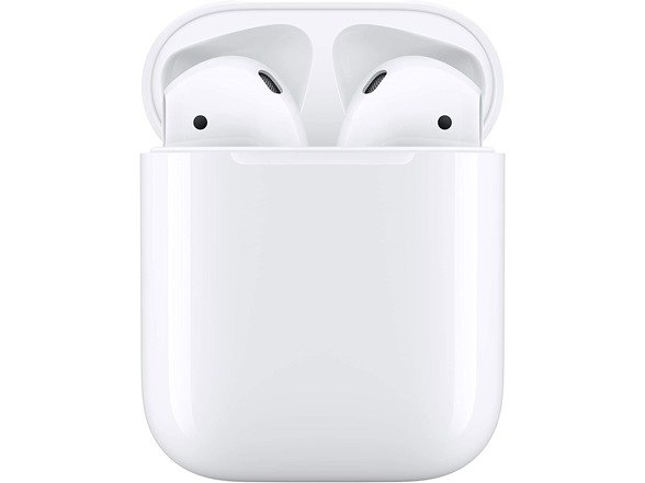 AirPods 2 - Wired Charging Case