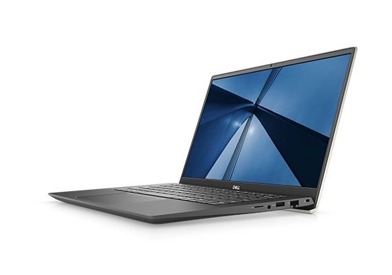 Vostro 14 5402 Laptop (i5-1135G7, 8GB, 256GB)