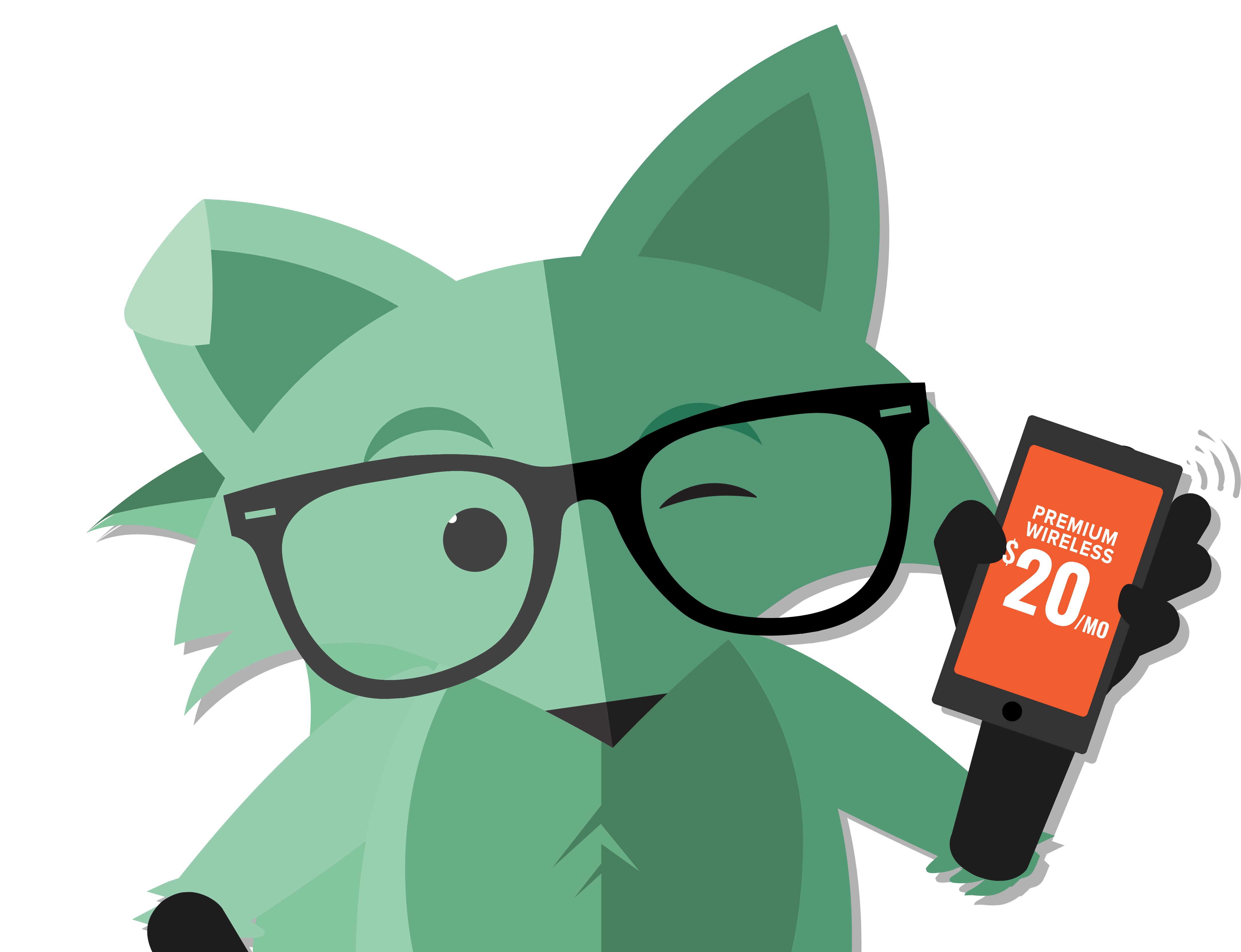 Mint Mobile充三个月送三个月 每个月10刀8GB