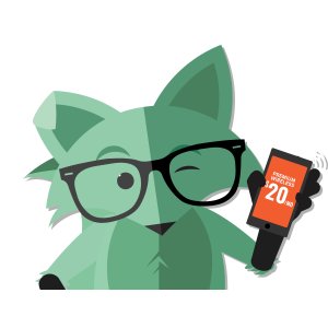 $10 Mint Mobile充三个月送三个月 每个月10刀8GB