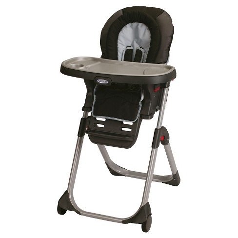 Graco DuoDiner 3合1儿童高脚餐椅