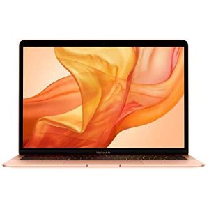 MacBook Air 2019款 (i5, 8GB, 128GB)