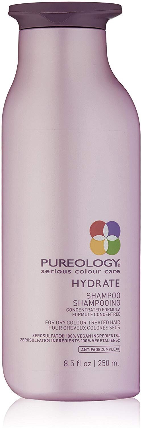 Pureology Hydrate Shampoo (Packaging May Vary) @ Amazon