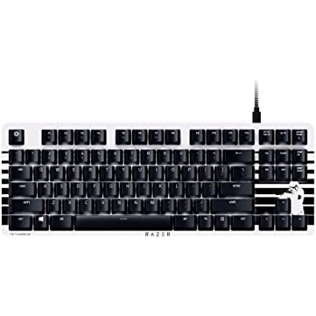 BlackWidow Lite 机械键盘 帝国冲锋队版