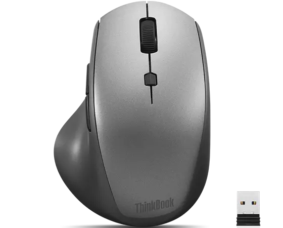 ThinkBook Wireless 无线鼠标