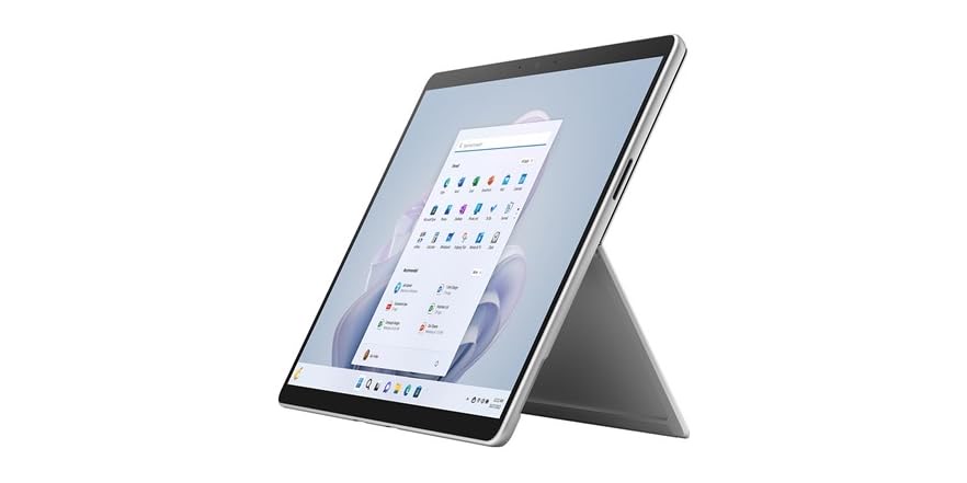 Microsoft Surface Pro 9 13" Tablet - $629.99 - Free shipping for Prime members