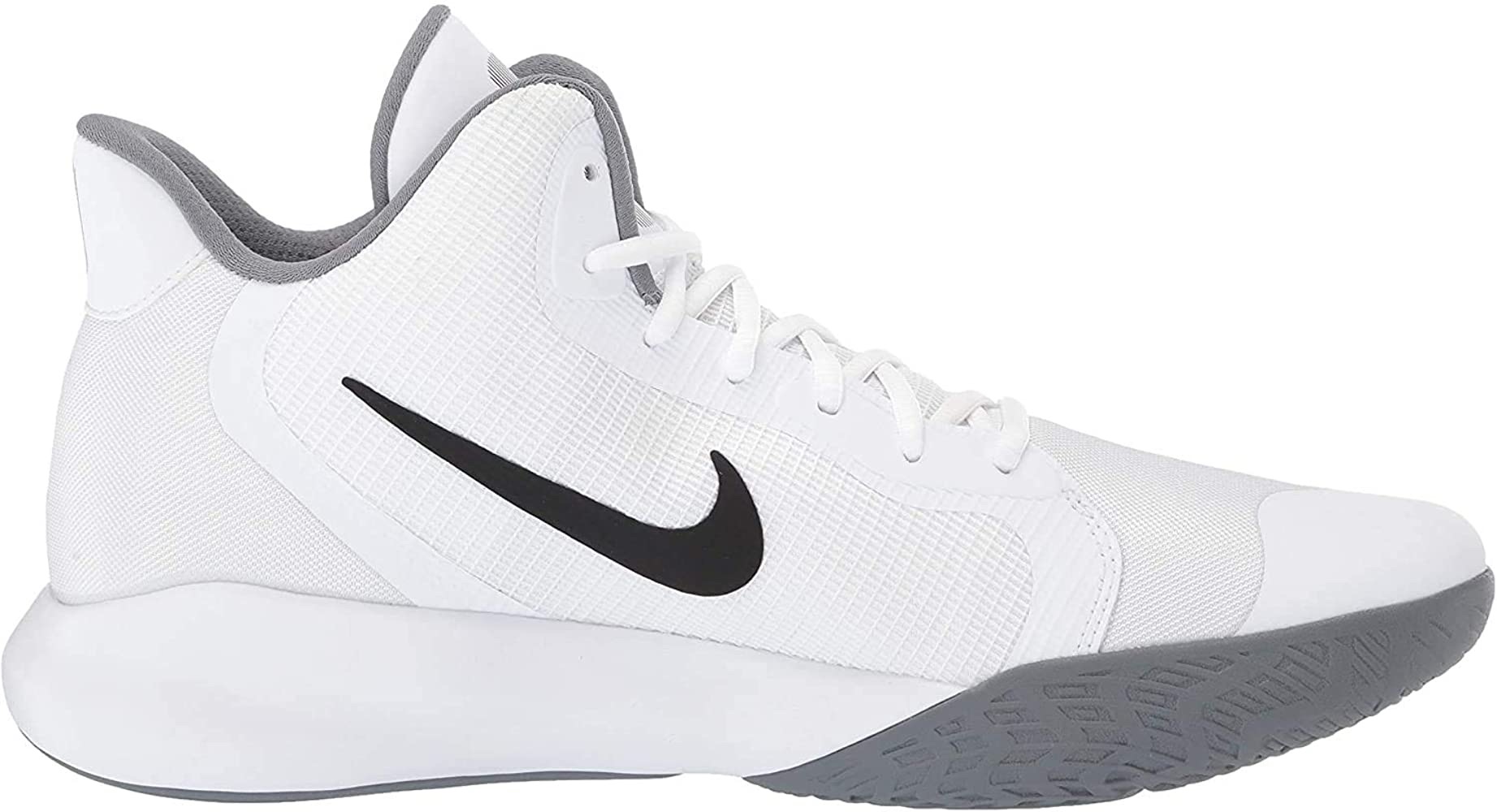 Nike Precision III 篮球鞋