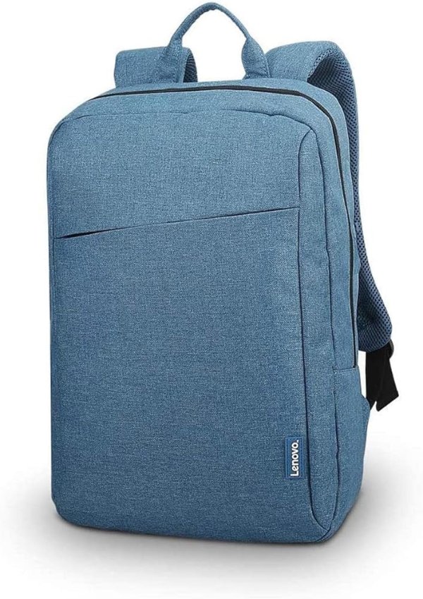 Lenovo 联想休闲笔记本电脑背包15.6 英寸 耐用防水面料