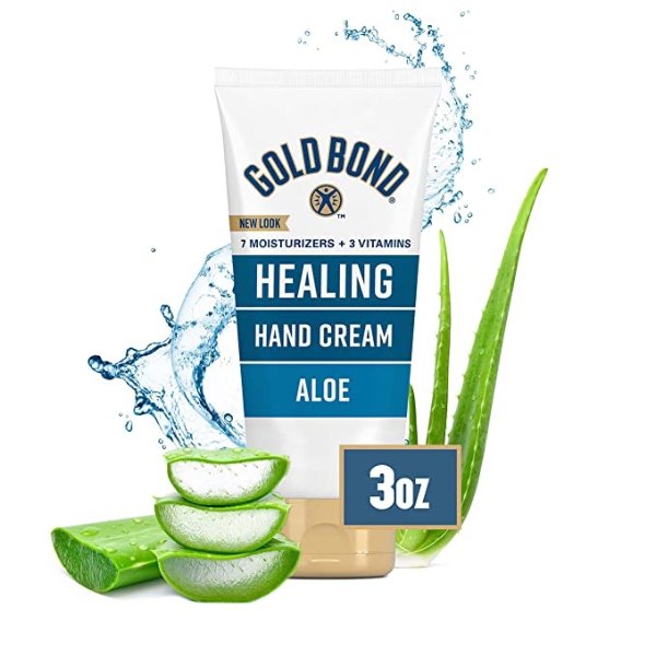 Gold Bond Ultimate Healing Hand Cream Sale
