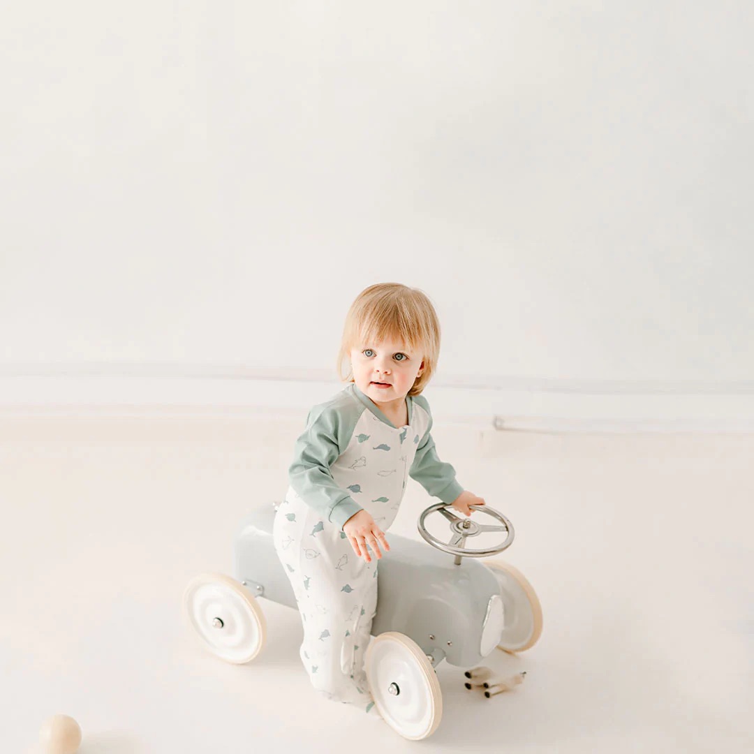 Toddler PJs: One & Two Piece Pyjamas for Kids - Nest Designs