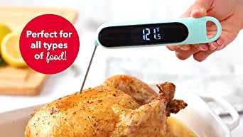 Amazon.com: Dash Precision Quick-Read Meat Thermometer
