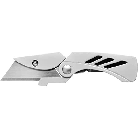 Gerber EAB Lite 轻量可换刀片折叠工具刀