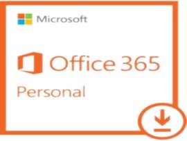 Office 365 Personal 12-Month